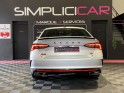 Skoda octavia 1.4 tsi phev iv 245 ch dsg6e rs - garantie constructeur occasion  simplicicar aix les bains simplicicar...