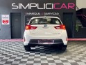 Toyota auris hybride 136h dynamic - premiere main- entretien toyota - garantie constructeur occasion  simplicicar aix les...