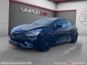 Renault clio iv 1.6 turbo 220 edc rs trophy occasion simplicicar colomiers  simplicicar simplicibike france