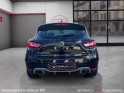 Renault clio iv 1.6 turbo 220 edc rs trophy occasion simplicicar colomiers  simplicicar simplicibike france