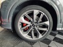 Audi sq2 50 tfsi 300 ch s tronic 7 quattro - pack carbon - garantie 12 mois occasion  simplicicar aix les bains simplicicar...