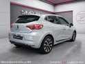 Renault clio v tce 90 - 21n intens occasion simplicicar lyon ouest simplicicar simplicibike france