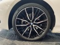 Bmw serie 1 f40 118i 140 ch dkg7 m sport - garantie 12 mois - entretien bmw occasion  simplicicar aix les bains simplicicar...