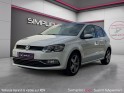 Volkswagen polo 1.2 tsi 90 bmt confortline occasion simplicicar st-maximin simplicicar simplicibike france