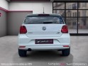 Volkswagen polo 1.2 tsi 90 bmt confortline occasion simplicicar st-maximin simplicicar simplicibike france