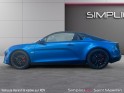 Alpine a110 s 1.8t 300 ch occasion simplicicar st-maximin simplicicar simplicibike france