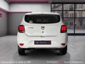 Dacia sandero blue dci 75 ambiance occasion simplicicar st-maximin simplicicar simplicibike france