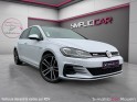 Volkswagen golf vii gtd 2.0 tdi 184 dsg7 bluemotion technology occasion simplicicar rouen simplicicar simplicibike france