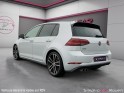 Volkswagen golf vii gtd 2.0 tdi 184 dsg7 bluemotion technology occasion simplicicar rouen simplicicar simplicibike france