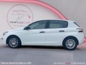 Peugeot 308 85ch bvm5 active/ 12 mois garantie occasion simplicicar colomiers  simplicicar simplicibike france