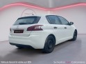 Peugeot 308 85ch bvm5 active/ 12 mois garantie occasion simplicicar colomiers  simplicicar simplicibike france