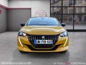 Peugeot 208 100ch bvm6 allure/ caméra/siège chauffant/ 12 mois garantie occasion simplicicar colomiers  simplicicar...