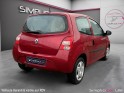 Renault twingo ii 1.2 16v 75  eco2 occasion simplicicar lille  simplicicar simplicibike france