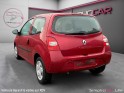 Renault twingo ii 1.2 16v 75  eco2 occasion simplicicar lille  simplicicar simplicibike france