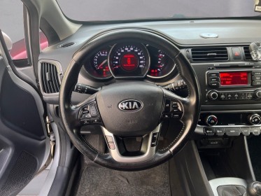 Kia rio 1.2l 85 ch  active critair 1 occasion simplicicar villejuif  simplicicar simplicibike france