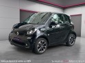 Smart fortwo coupe 0.9 90 ch ss ba6 prime/garantie 12 mois occasion montreuil (porte de vincennes)(75) simplicicar...