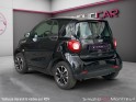 Smart fortwo coupe 0.9 90 ch ss ba6 prime/garantie 12 mois occasion montreuil (porte de vincennes)(75) simplicicar...