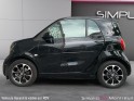 Smart fortwo coupe 0.9 90 ch ss ba6 prime/garantie 12 mois occasion montreuil (porte de vincennes)(75) simplicicar...