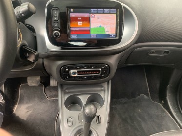 Smart fortwo coupe 0.9 90 ch ss ba6 prime/garantie 12 mois occasion montreuil (porte de vincennes)(75) simplicicar...