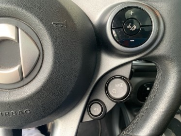 Smart fortwo coupe 0.9 90 ch ss ba6 prime/garantie 12 mois occasion montreuil (porte de vincennes)(75) simplicicar...