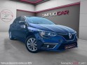 Renault megane iv berline business dci 110 energy business garantie 12 mois occasion simplicicar caen  simplicicar...