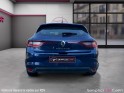 Renault megane iv berline business dci 110 energy business garantie 12 mois occasion simplicicar caen  simplicicar...