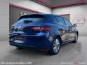 Renault megane iv berline business dci 110 energy business garantie 12 mois occasion simplicicar caen  simplicicar...