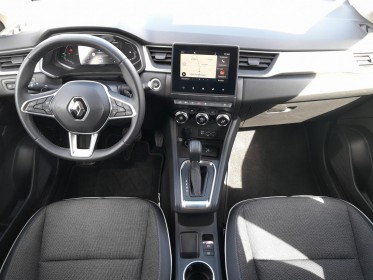 Renault captur tce 140 intens garantie 12 mois occasion simplicicar caen  simplicicar simplicibike france