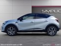 Renault captur tce 140 intens garantie 12 mois occasion simplicicar caen  simplicicar simplicibike france