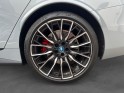 Bmw i4 m50 544ch garantie bmw pack m sport pro toit ouvrant freinage m rouge pack carbone shadow line occasion simplicicar...