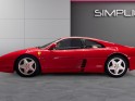 Ferrari 348  gtb v8 3.4l occasion simplicicar pau simplicicar simplicibike france