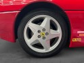 Ferrari 348  gtb v8 3.4l occasion simplicicar pau simplicicar simplicibike france