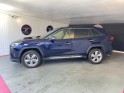 Toyota rav4 hybride pro rav4 pro 218 ch 2wd lounge full options garantie et entretien exclusif toyota occasion simplicicar...