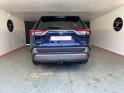 Toyota rav4 hybride pro rav4 pro 218 ch 2wd lounge full options garantie et entretien exclusif toyota occasion simplicicar...