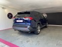 Toyota rav4 hybride pro rav4 pro 218 ch 2wd lounge full options garantie et entretien exclusif toyota occasion simplicicar...