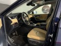 Toyota rav4 hybride pro rav4 pro 218 ch 2wd lounge full options garantie et entretien exclusif toyota occasion simplicicar...