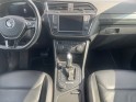 Volkswagen tiguan 2.0 tdi 150 dsg7 4motion carat exclusive occasion simplicicar coeur d'yvelines - auto expo 78 simplicicar...