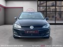 Volkswagen golf 1.4 tsi 125 bluemotion technology carat occasion simplicicar coeur d'yvelines - auto expo 78 simplicicar...