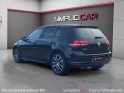 Volkswagen golf 1.4 tsi 125 bluemotion technology carat occasion simplicicar coeur d'yvelines - auto expo 78 simplicicar...