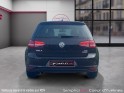 Volkswagen golf 1.4 tsi 125 bluemotion technology carat occasion simplicicar coeur d'yvelines - auto expo 78 simplicicar...