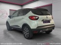 Renault captur 130ch initiale paris toit panoramique siÈges chauffants camÉra de recul occasion montpellier (34)...