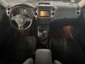 Volkswagen tiguan 2.0 tdi 110ch lounge toit ouvrant camÉra de recul occasion montpellier (34) simplicicar simplicibike france