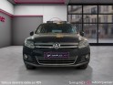 Volkswagen tiguan 2.0 tdi 110ch lounge toit ouvrant camÉra de recul occasion montpellier (34) simplicicar simplicibike france