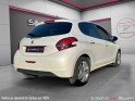 Peugeot 208 1.2 puretech 82ch bvm5 style occasion simplicicar rouen simplicicar simplicibike france