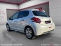 Peugeot 208 1.2 puretech 82ch bvm5 style occasion simplicicar rouen simplicicar simplicibike france