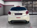 Peugeot 208 1.2 puretech 82ch bvm5 style occasion simplicicar rouen simplicicar simplicibike france