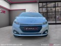 Peugeot 208 1.2 puretech 82ch bvm5 style occasion simplicicar rouen simplicicar simplicibike france