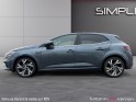 Renault megane iv berline tce 160 edc fap - 20 r.s. line occasion simplicicar vernon simplicicar simplicibike france