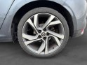 Renault megane iv berline tce 160 edc fap - 20 r.s. line occasion simplicicar vernon simplicicar simplicibike france