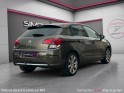 Citroen c4 bluehdi 120 ss bvm6 shine occasion simplicicar pontarlier simplicicar simplicibike france